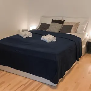  Apartamento Viennese Prater