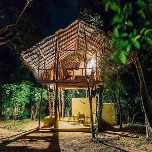  Lodge Back Of Beyond - Pidurangala Sri Lanka