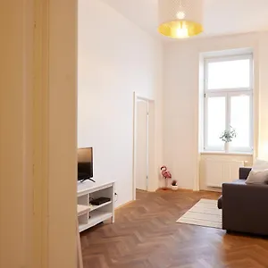  Apartamento Self-check-in & Perfect Metro Connection I