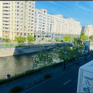  Appartamento Confort Romania