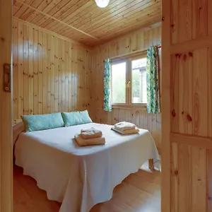  Campeggio Holacamp Portogallo
