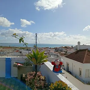  Appartamento Lagos Central Hostel Portogallo