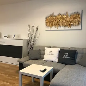 Good Apartment