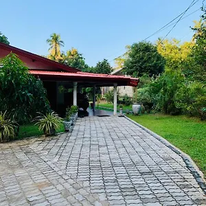  Alloggio in famiglia Lal Sri Lanka