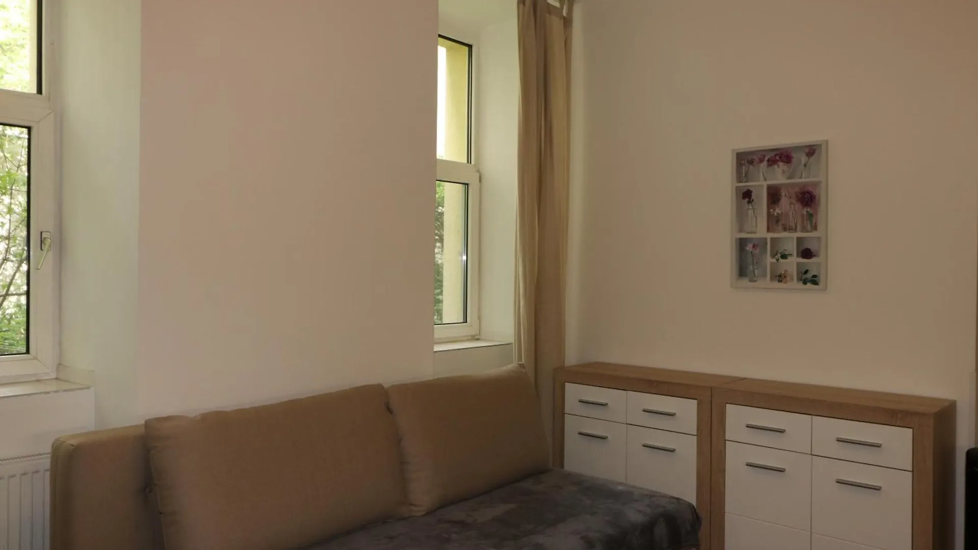 Grand Central Station Apartments I Contactless Check-In Austria