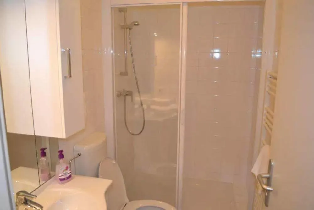 Grand Central Station Apartments I Contactless Check-In Vienne