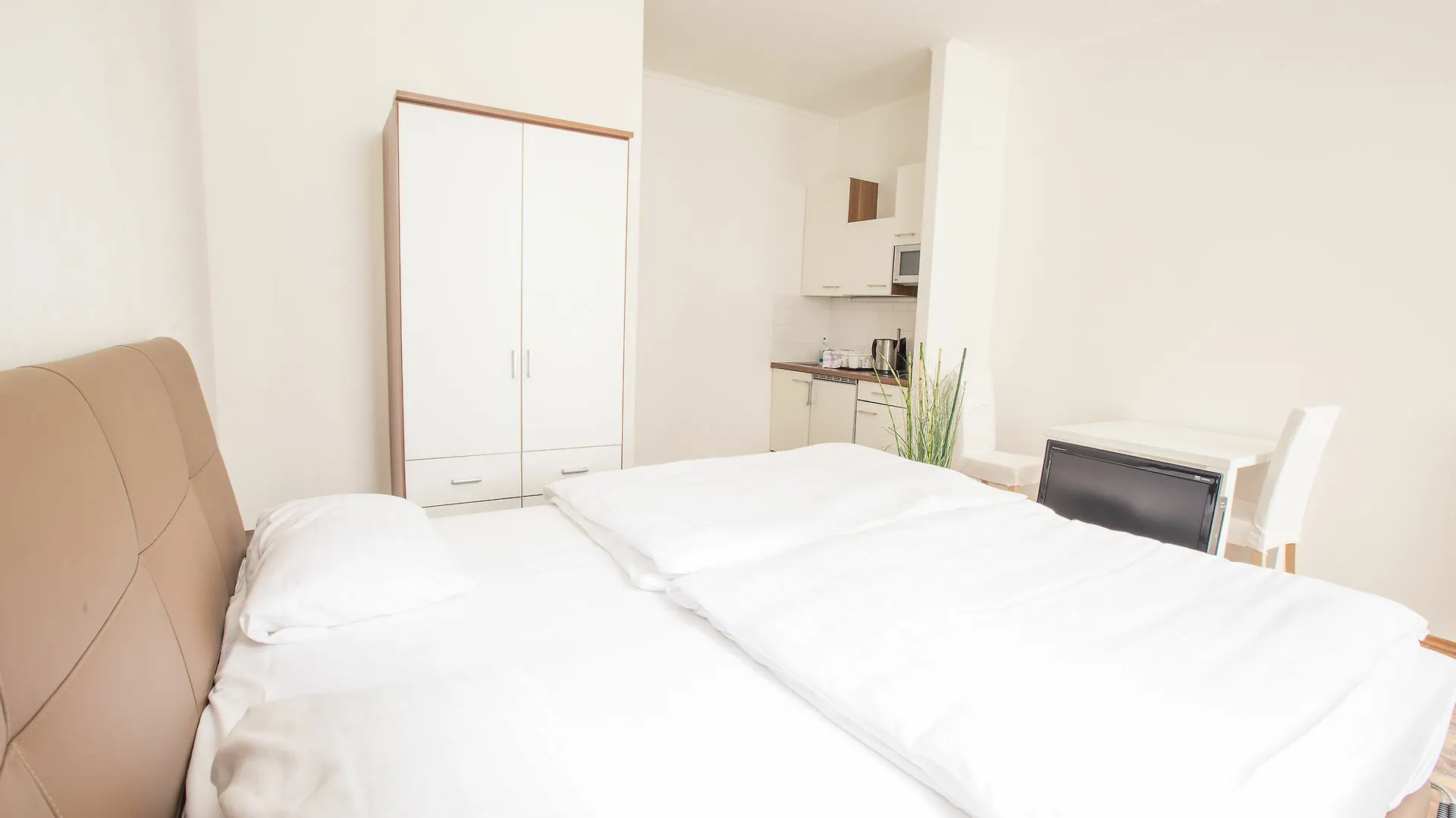 Grand Central Station Apartments I Contactless Check-In Vienne 0*,  Autriche