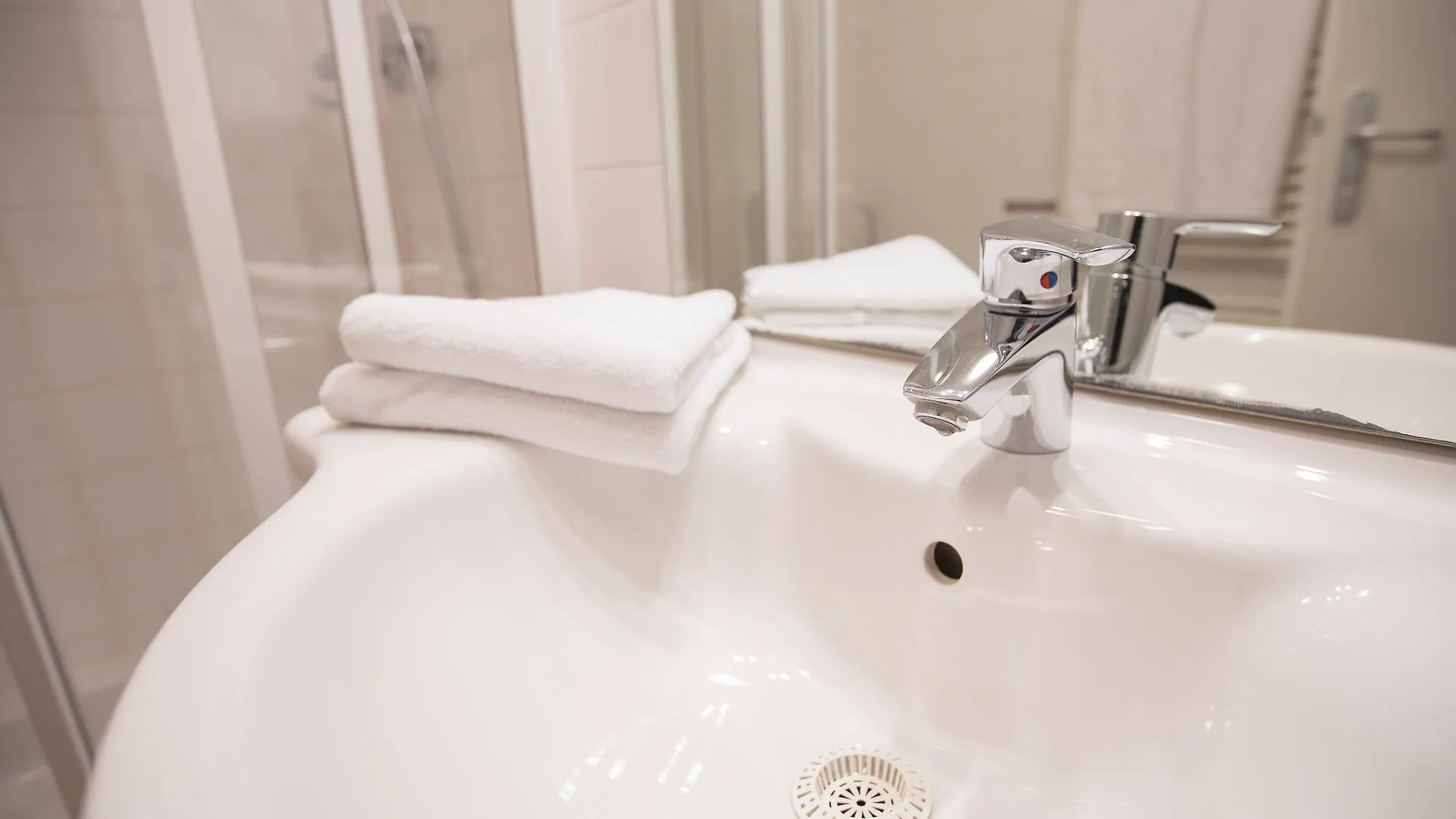 Grand Central Station Apartments I Contactless Check-In Vienne Autriche