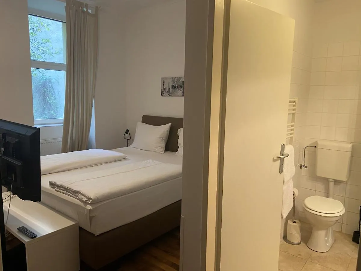 Grand Central Station Apartments I Contactless Check-In 维也纳 0*,  奥地利